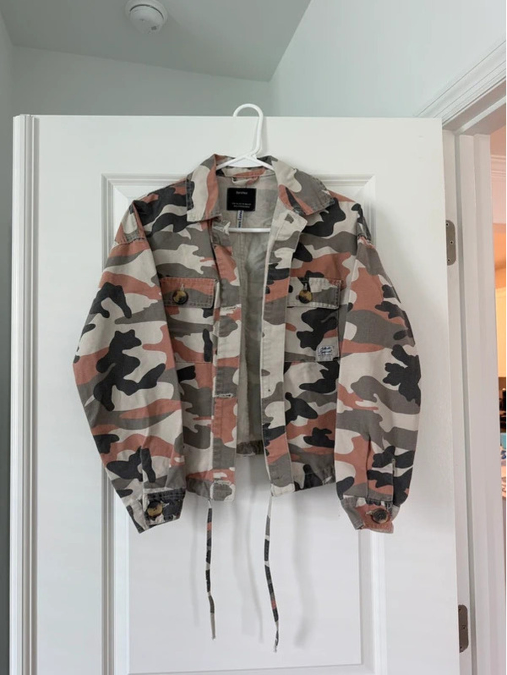 Women’s jacket